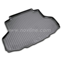 Kadica za gepek MITSUBISHI Lancer 2003-2007, sed.
